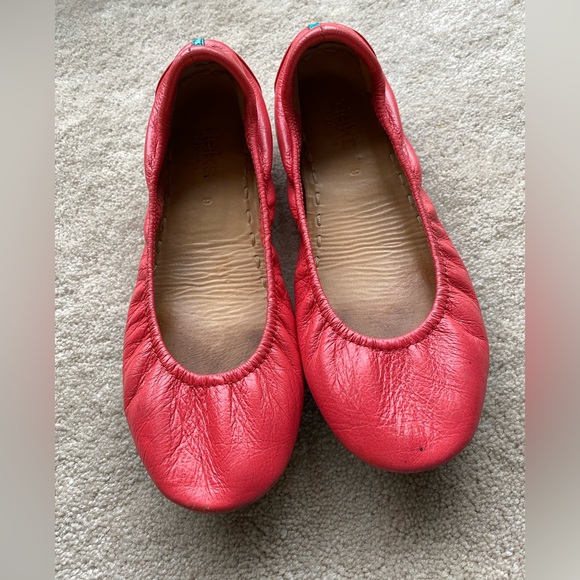 Poppy tieks - Picture 6 of 6